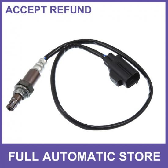 Front Upstream Oxygen Sensor Replacement Single  for Volvo XC60 32l