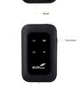 Portable 4G Mobile WiFi Router for Car - Works Across Europe, Africa, Russia, Southeast Asia