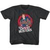 26 Kinder The Real Ghostbusters Venkman TV-Shirt Unisex T-Shirt