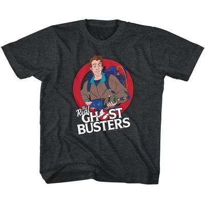 26 Kids The Real Ghostbusters Venkman TV Shirt Unisex T-Shirt