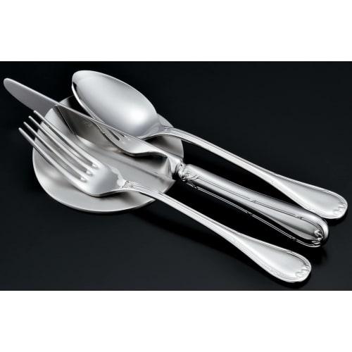 Kanda KD Cutlery Rest, Stainless Steel, Round 90, Made in Japan, Round 90, Cutlery Rest, Restaurant/Hotel, Round, Product Number: 279409