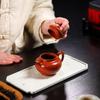 Zen Heart Duozhi Zisha Teapot