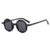Small Round Frame Square Lenses Punk Sunglasses Women Men Trending  Sun Glasses Shades Uv400 Oculus  Luxury Brand