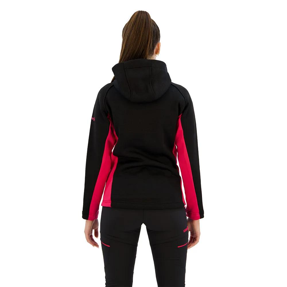 Izas флисовая толстовка Equus W