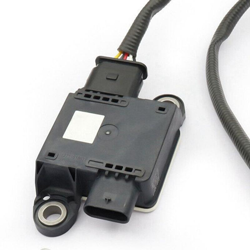 AUTO 0281008199 39265-2F530 Exhaust PM Particle Matter Sensor For Hyundai SANTA FE 4 KIA SORENTO 3 2.0 2.2 CRDI D4HA D4HB