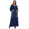 Women's Middle Eastern Abaya Long Dress & Skirt