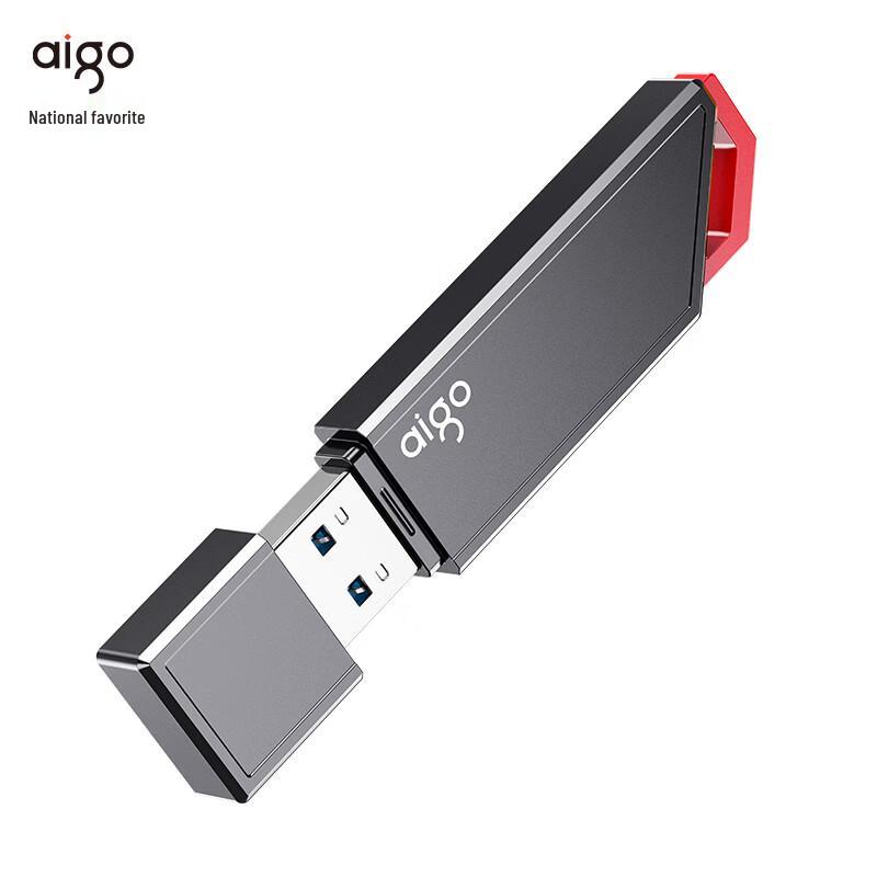 Aigo U331Pro USB 3.2 High-Speed Flash Drive