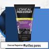 L'Oréal Men Expert Charcoal Anti-Blackhead Cleanser