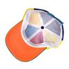Zabawna czapka typu snapback helikopter śmigło przygoda tata kapelusz tęcza bambusowa ważka czapka z daszkiem czapka z daszkiem dla dorosłych dzieci chłopcy dziewczęta