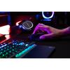 TURTLE BEACH Kone II Gaming Mouse Black26K DPI, 650 IPS, USB, Multi-Button, MMO/RTS, Macro Function, Ergonomic, Right-Handed. 2-Year