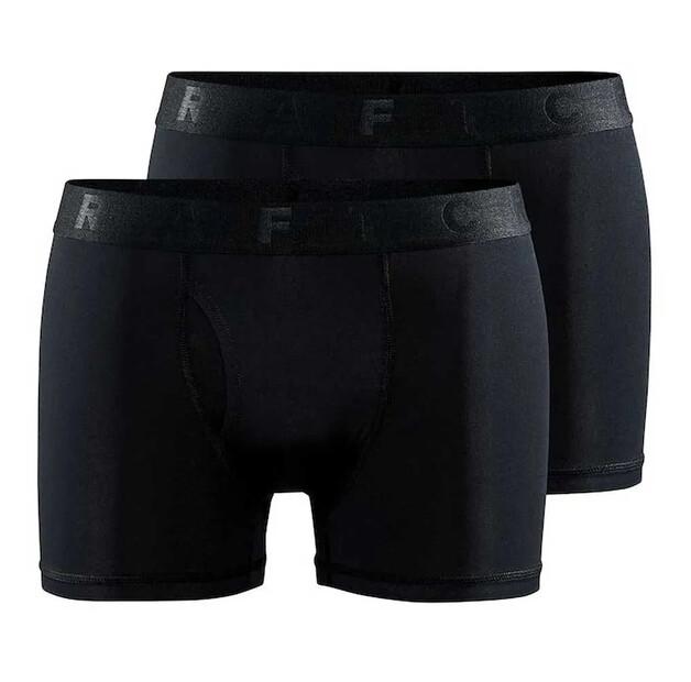 Craft трусы-боксёры Core Dry 3´´ 2 Единицы