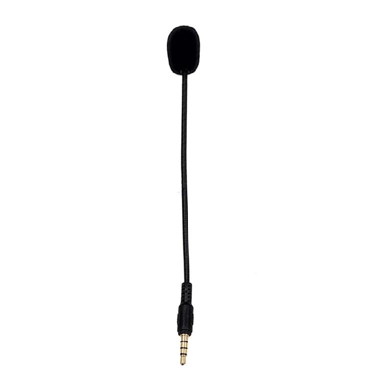 Universal 3.5mm Plug Gaming Headphone Microphone Gaming Audio Supplies Kits