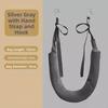 Ergonomic Outdoor Hanging Waist Spine Belt Lumbar Vertebra Retractor Belt  Home Office