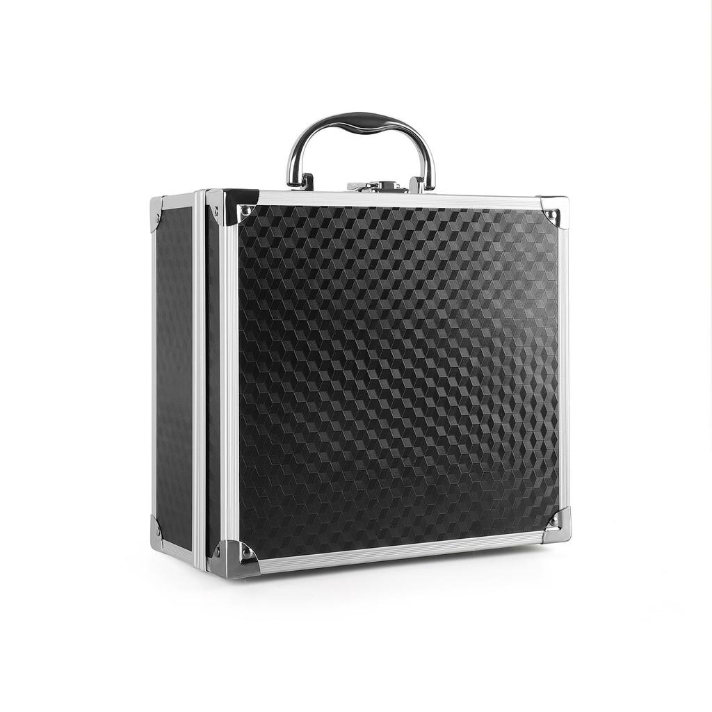 Estuche de transporte de gran capacidad para tatuadores para cajas de  máquinas de tatuajes comprar a buen precio — entrega gratuita, reseñas  reales con fotos — Joom