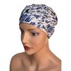 Stylowy Turban Sara 362 Także Po Chemioterapii Najlepsza Ochrona I Wygoda