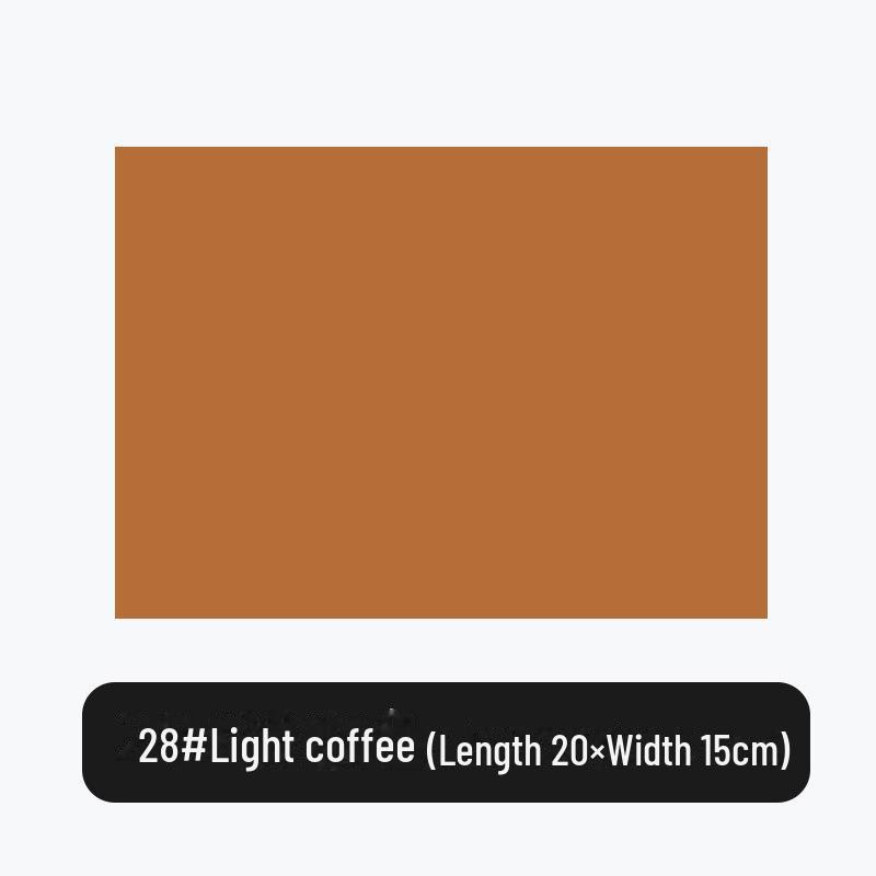 Nahtloser selbstklebender Reparaturflicken für Daunenjacke & Regenmantel