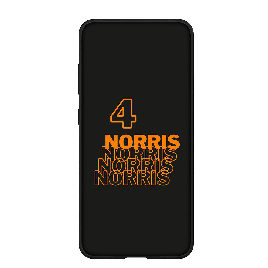 Phone Case for iPhone 17 16 15 Plus XR Huawei P30 P20 Lite Redmi Note 14 12 11 13 Pro Max OPPO A60 A80 A40 A38 F1 Number Funda No 4 No4 Supercar Cover