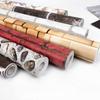 Retro Brick Pattern 3D Self-Adhesive Waterproof Wallpaper Wall Decor Desk & Furniture DIY Removable Stickers