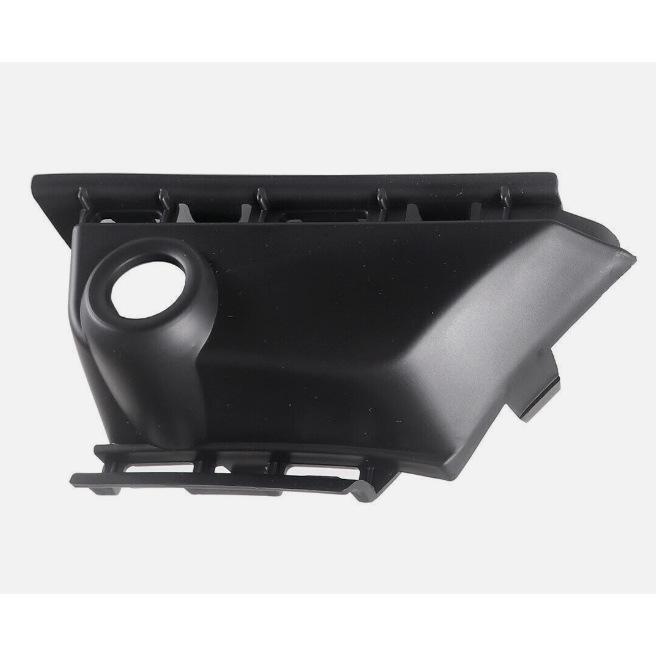 Mercedes-Benz CLA W117 Front Bumper Cover Replacement