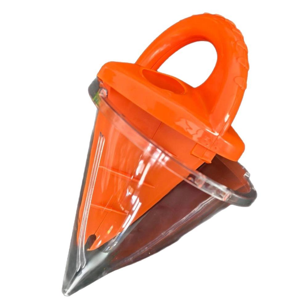 Summer Beach Sand Strainer Toy Plastic Digging Sand Kit Sand Toys Overflow Funnel Toys  Garden