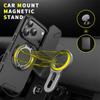 Heavy Duty Shockproof Armor Phone Case For Iphone 17 Pro Max 5G Iphone17 Air 17Pro Lens Protect Magnetic Car Ring Stand Cover