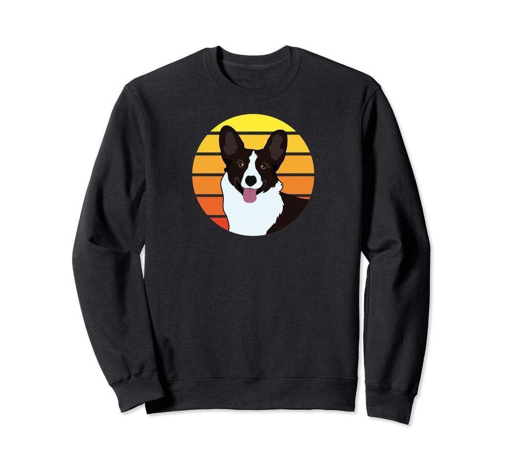 Cardigan Welsh Corgi - Dog Lover Gift Sweatshirt