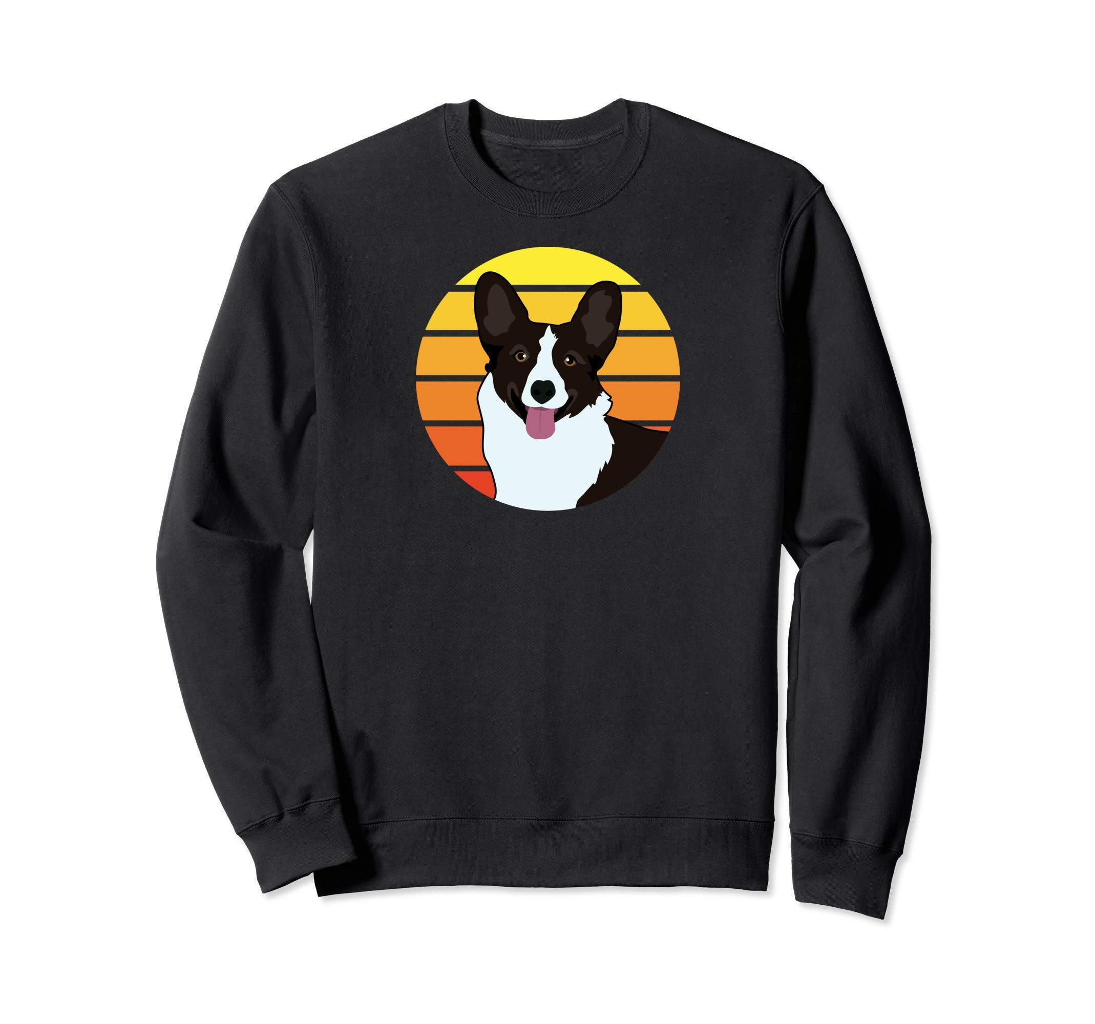Cardigan Welsh Corgi - Dog Lover Gift Sweatshirt