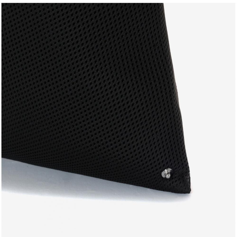 Maison Margiela S54wd0043 P6414 T8013 Mm6 Japansk Nät Liten Toteväska