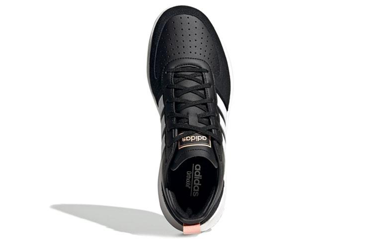 Adidas Court 80s Black Women's EE9833