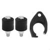Chain Guide Slider Roller for YFZ450 2004-2013 Part # 2HH-22-178-00-00