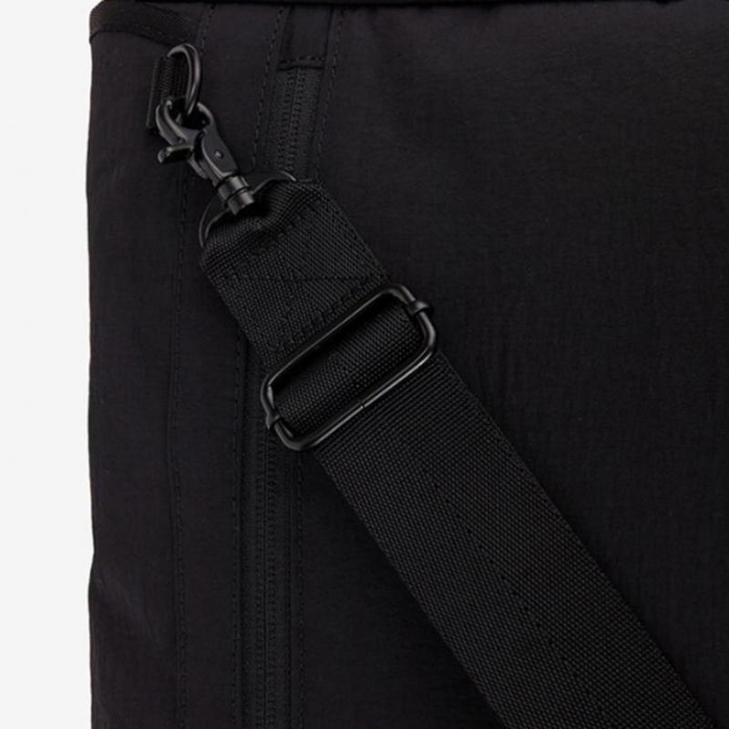 New Balance Grey Pack Crossbody Bag Nbgccag103 19