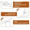 Stapi - Set of 10: Makeup Brush