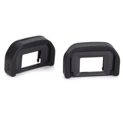 Camera EB Eyecup Eyepiece Replacement Viewfinder Protector for 10 300V 88 100 500