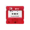 Taihe Explosion-Proof Smoke Detector TX3104, Temperature Detector TX3112, Button TX3143, TX3154, TX3312 Sound and Light Devices