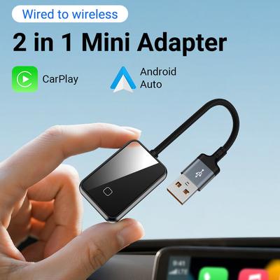 Zubehör für Autoelektronik – Autokabel, Adapter, Steckdosen