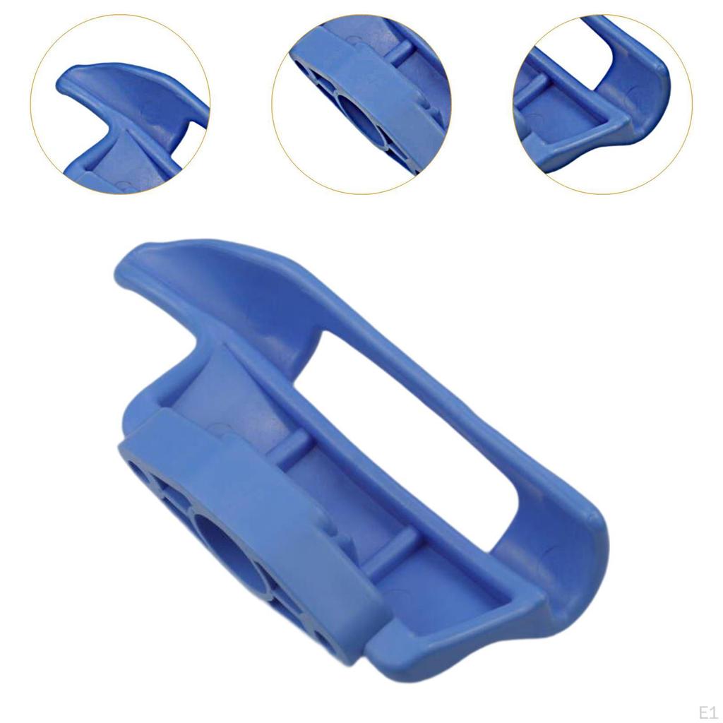 Tire Changers Mount Demount Head 221-675-2 Professional Blue 221-675-2-b Replacement for TC3000