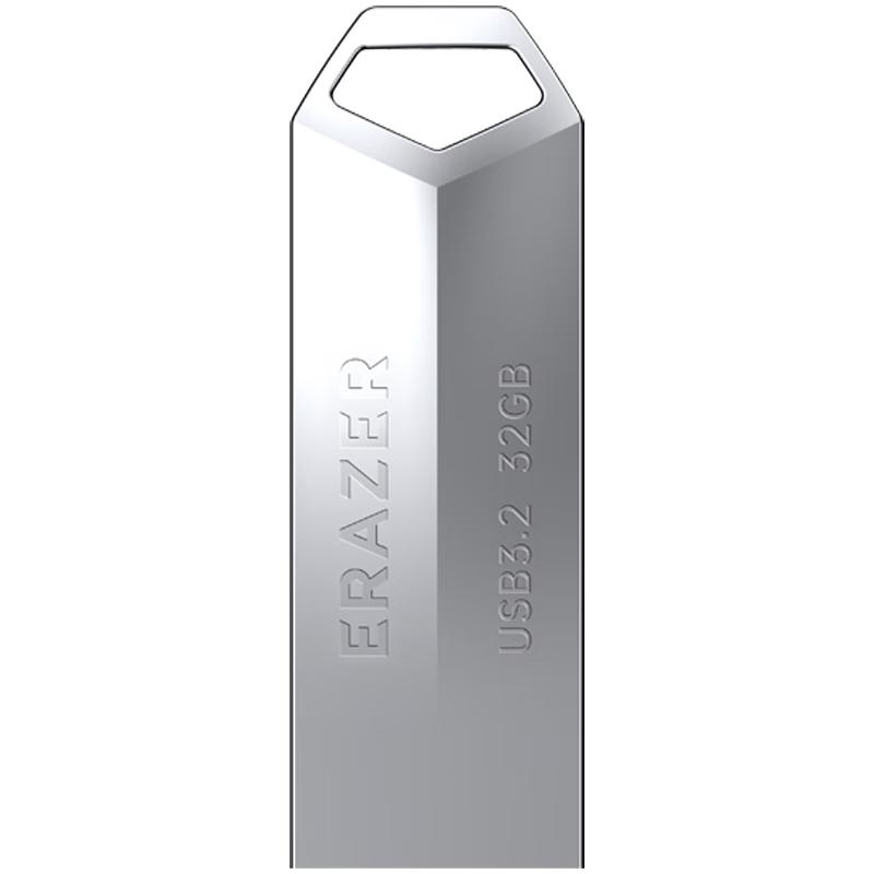 

Lenovo E-Power Series Metal USB Flash Drive 16GB