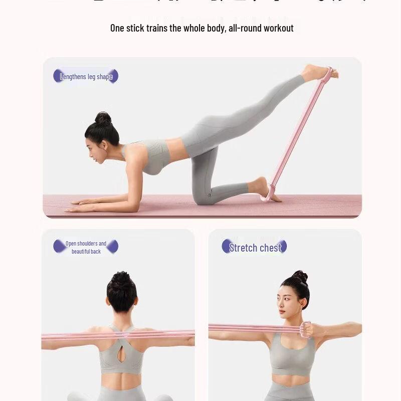 Figure 8 Resistance Band