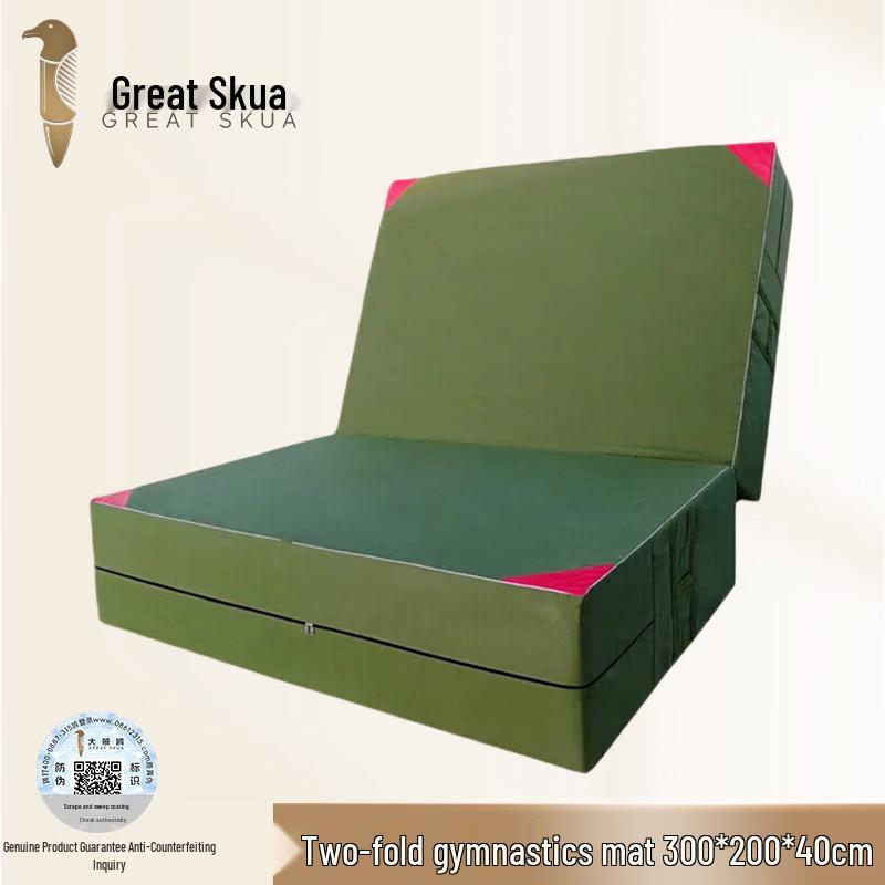 Big Skua Foldable Multi-purpose Exercise Mat
