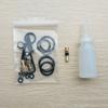 Inflator Repair Set Kit O-Ring Package High-Pressure Pump 30mpa Manual Air Pump PCP Pump Replacement Part Tool