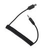 RM-VPR1 3.5mm/2.5mm   Shutter Relse Cable for NaSony  Iii A9/A99 ii   ii  500 (3.5mm  )