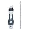 Semi-automatic Dual-purpose Screwdriver Cross Head Multi-use Screwdriver  Professional Use