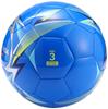 MIKASA MIFoA Soccer Size for Elementary School and Younger F3AZ Recommended Internal Pressure Ball, 3, Children, Blue, D-LBL, 0.490 (kgf/cm²)