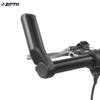 ZTTO MTB Rower Ze stopu aluminium Rower Vice Kierownice Uchwyty hamulcowe Sprzęt jeździecki