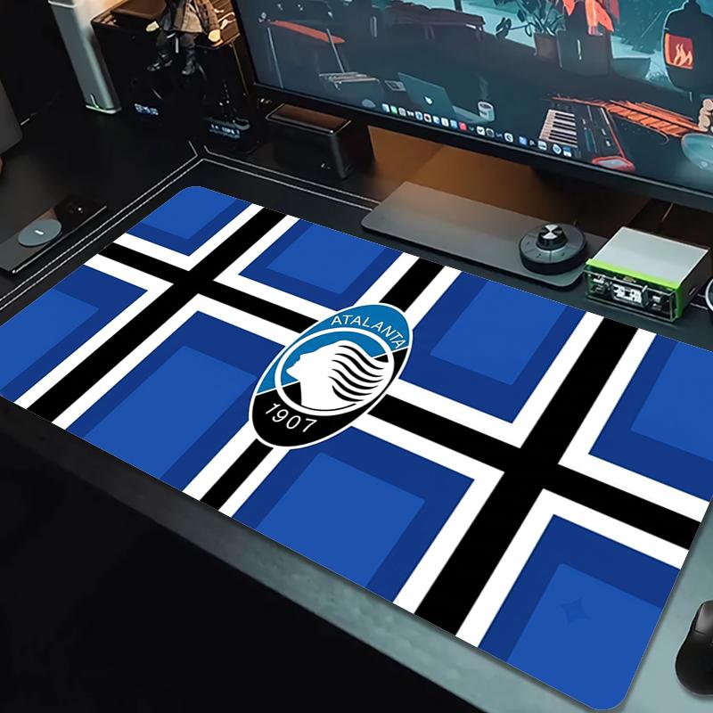 Atalanta Mouse Pad Large Gaming Table Cushion Non-slip Laptop Tablet Big Mousepad XXL Mat Mini PC Playmat With Lock edge_XIA