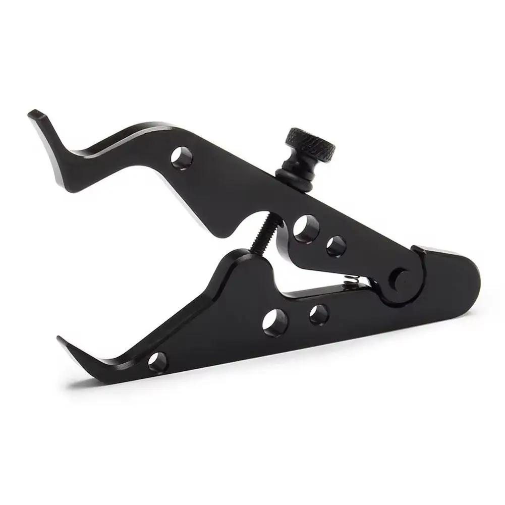 

Мотоциклетный круиз-контроль с ЧПУ, алюминиевый замок, вспомогательные аксессуары, фиксатор замка для мотоцикла, Универсальный мотоцикл U4V2