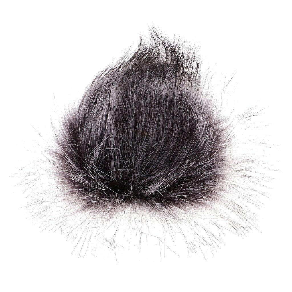 Cirsaeur Microphone Wind Cover Windshield for Zoom H1 H2N H4N Q3 Q3HD D50 Recorder