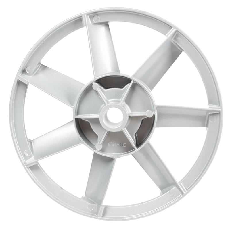 Polea de Bomba Cedrus Compresor Cedkm100 570183