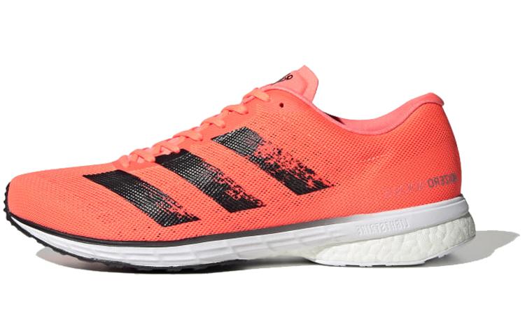 Adidas Adizero Adios 5 Signal Coral EG1196 36⅔