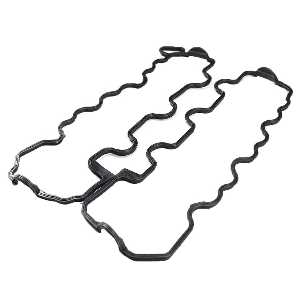 Těsnění víka ventilů levé a pravé pro Mercedes-Benz W202 W203 CL203 S203 C208 C209 A209 Motor M112,1120160221,1120160321